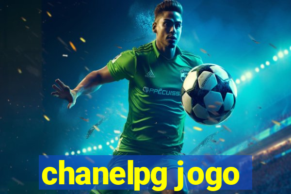 chanelpg jogo